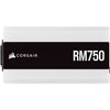 Corsair RM750 - 750W - weiss