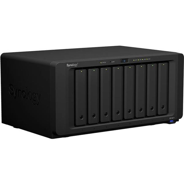 Synology DS1821+ - ohne Harddisk