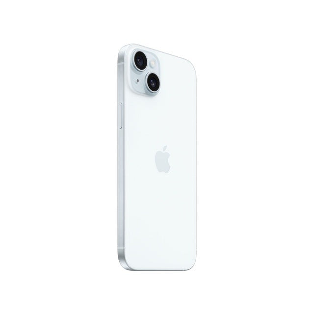 Apple iPhone 15 (6/256GB, Blau)