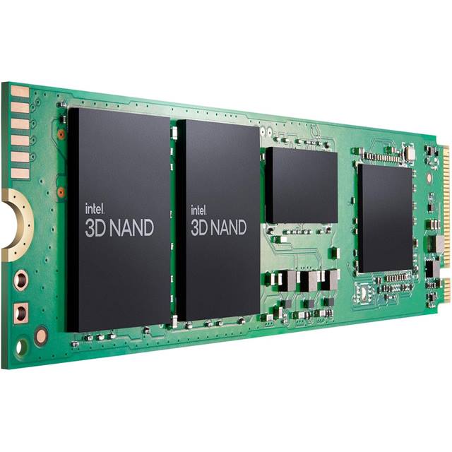 Intel SSD 670P - 1TB