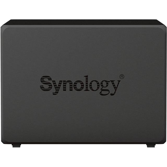 Synology DS923+ - ohne Harddisk