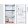 Bosch Gefrierschrank GSN33EWEV Rechts/Wechselbar