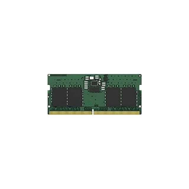 Kingston SO-DIMM, DDR5, 8GB (1 x 8GB), 4800MHz