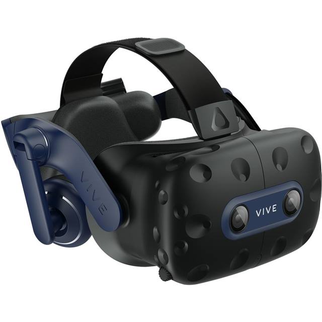 HTC VR-Headset VIVE Pro 2