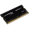 Kingston Fury Impact, SO-DIMM, DDR4, 32GB (2x 16GB) 3200MHz