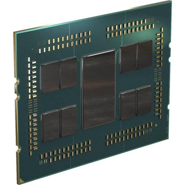 AMD Ryzen Threadripper Pro 5955WX (4.00GHz / 64 MB) - boxed