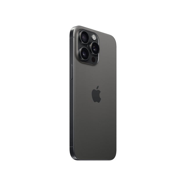 Apple iPhone 15 Pro Max (8/512GB, Titan Schwarz)