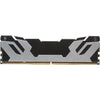 Kingston Fury Renegade, DDR5, 32GB (2 x 16GB), 6000MHz - silber