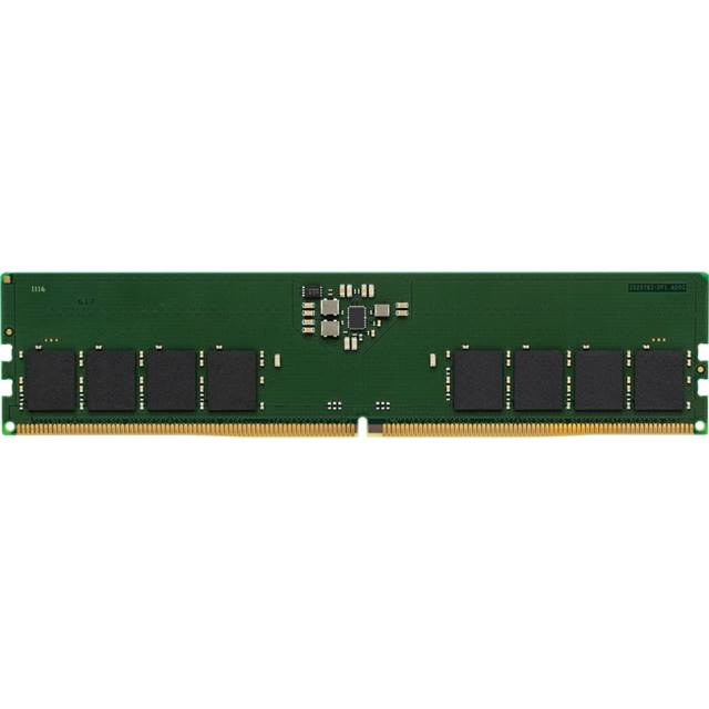 Kingston ValueRAM DDR5, 32GB, 4800MHz