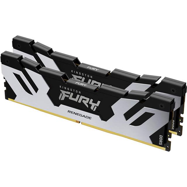Kingston DDR5-RAM FURY Renegade 6000 MHz 2x 32 GB