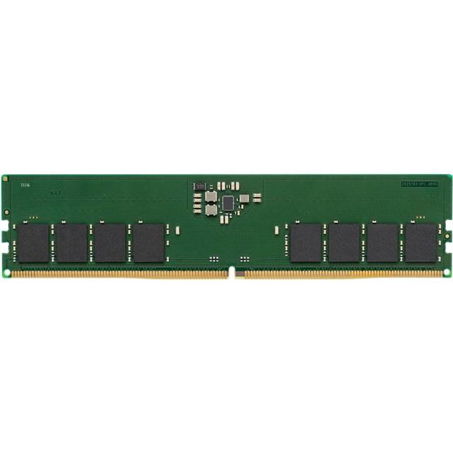 Kingston DDR5-RAM KVR52U42BS8-16 5200 MHz 1x 16 GB