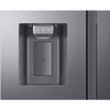 Samsung Food Center RS8000, 614L