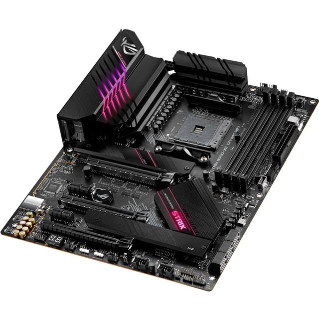 ASUS ROG Strix B550-XE Gaming WiFi