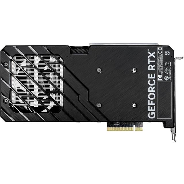 Gainward GeForce RTX 4060 Ghost 8GB