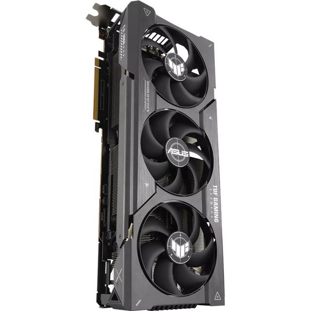 ASUS TUF Gaming Radeon RX 7900 XT OC Edition 20GB