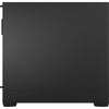Fractal Design Pop Air Black Solid - schwarz