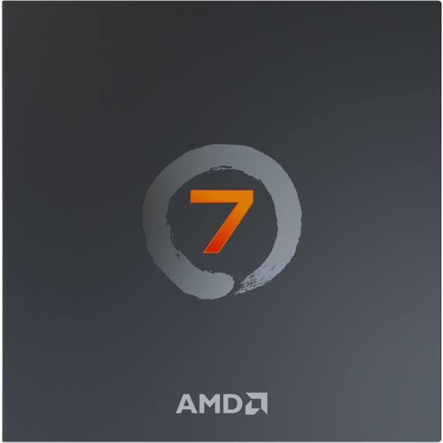 AMD Ryzen 7 7700 (8C, 3.80GHz, 32MB) - boxed