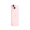 Apple iPhone 15 (6/512GB, Rosé)
