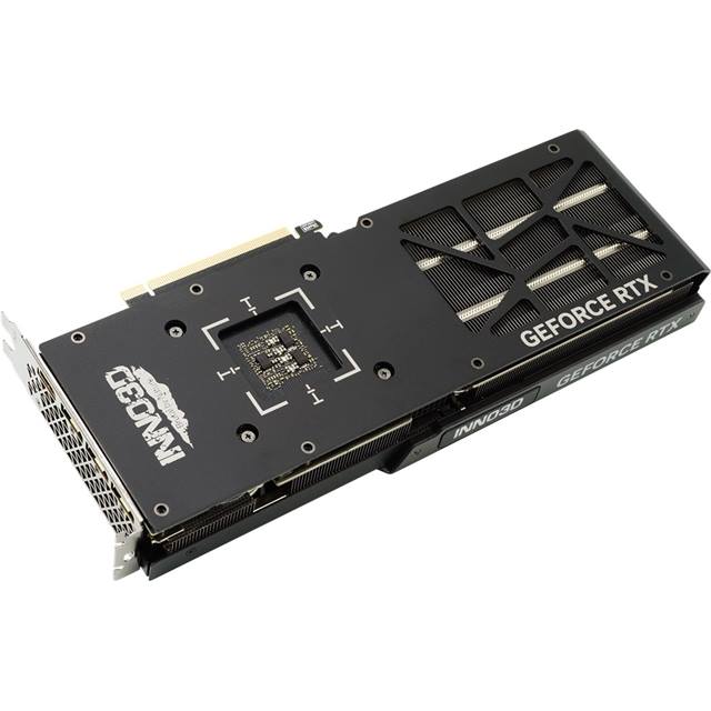 Inno3D GeForce RTX 4070 Ti X3 12GB