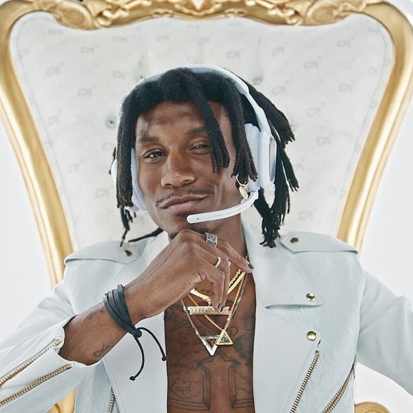 Astro Gaming Astro A30 Wireless Xbox Schwarz