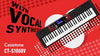 Casio Keyboard CT-S1000 V