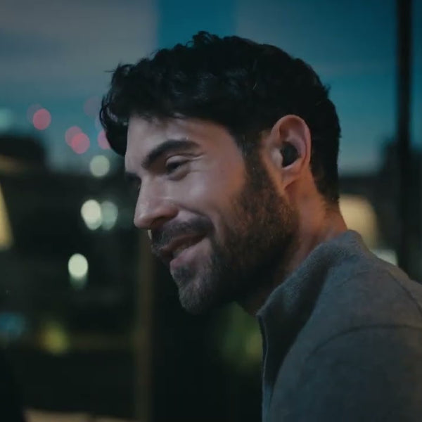 Jabra Headset Evolve2 Buds MS USB-C