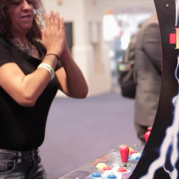 Arcade1Up Arcade-Automat Midway Legacy Edition