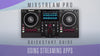 Numark DJ-Controller MixStream Pro+