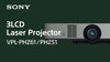 Sony Projektor VPL-PHZ51