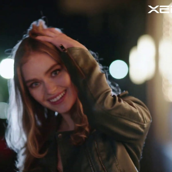 Samyang Festbrennweite XEEN CF Cinema 85mm T1.5 – Sony E-Mount