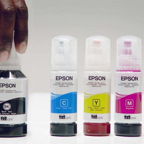 Epson Multifunktionsdrucker EcoTank ET-5170