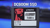 Kingston SSD DC600M 2.5
