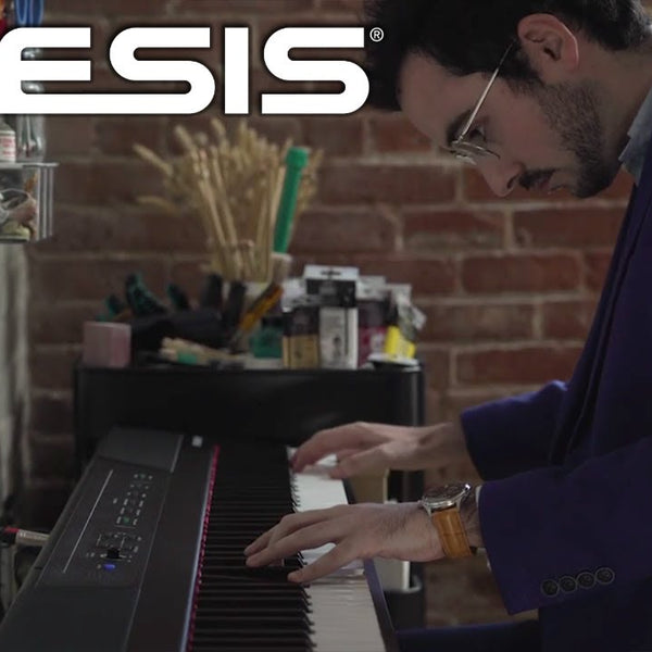 Alesis E-Piano Concert