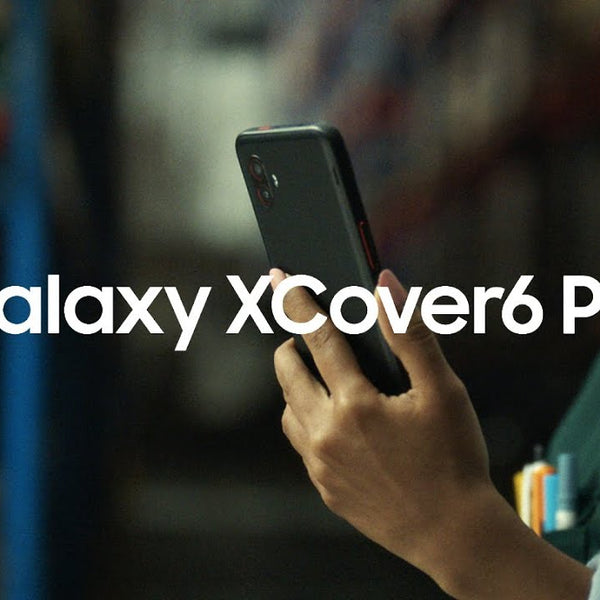 Samsung Galaxy XCover 6 Pro Enterprise Edition CH