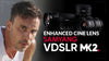 Samyang Festbrennweite VDSLR 35mm T/1.5 Mark II – Sony E-Mount