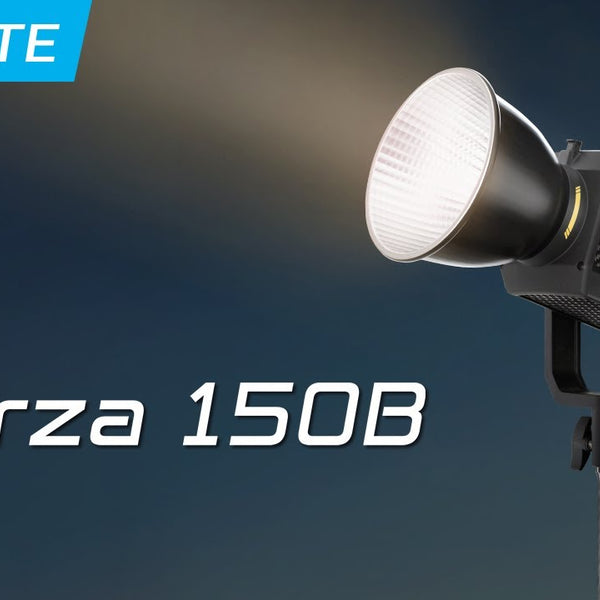 Nanlite Dauerlicht Forza 150B