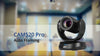 AVer USB Kamera CAM520 Pro2 1080P 60 fps