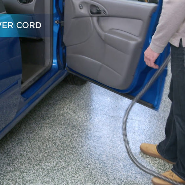 BISSELL Waschsauger Multiclean Spot & Stain