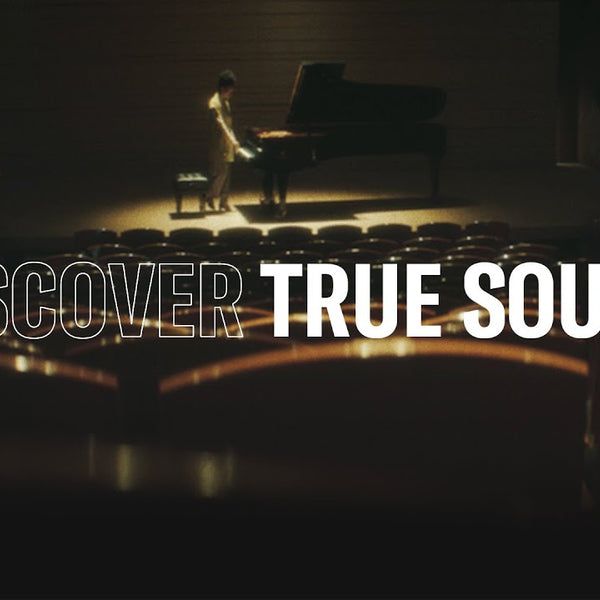 Yamaha Wireless Over-Ear-Kopfhörer YH-E700A Weiss