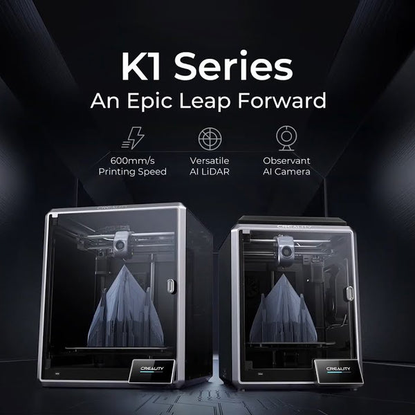 Creality 3D-Drucker K1 Max