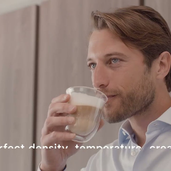 De'Longhi Kaffeevollautomat Magnifica Evo M ECAM290.61.B Schwarz