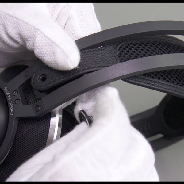 AKG Over-Ear-Kopfhörer K812 Schwarz