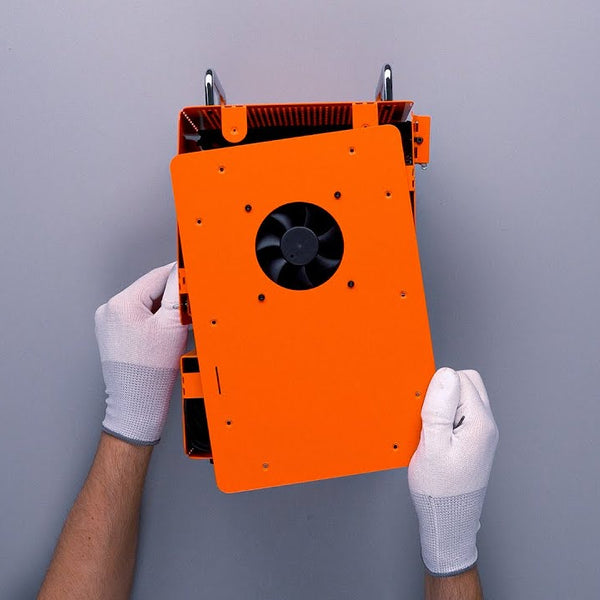 Teenage Engineering PC-Gehäuse Computer-1