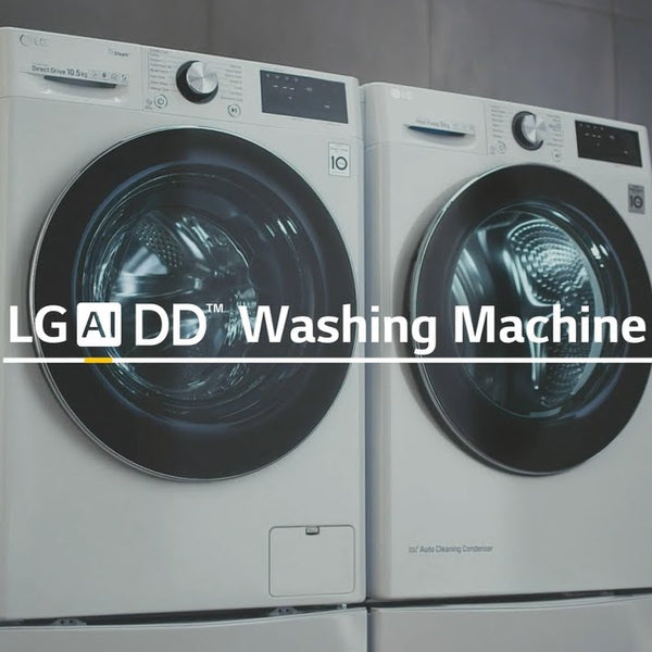 LG Waschmaschine F2V7SLIM9 Links