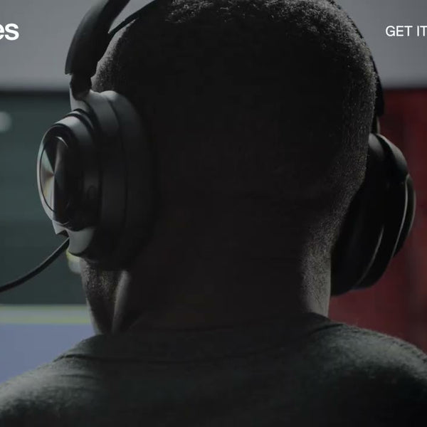 Steel Series Headset Arctis Nova Pro Wireless Schwarz