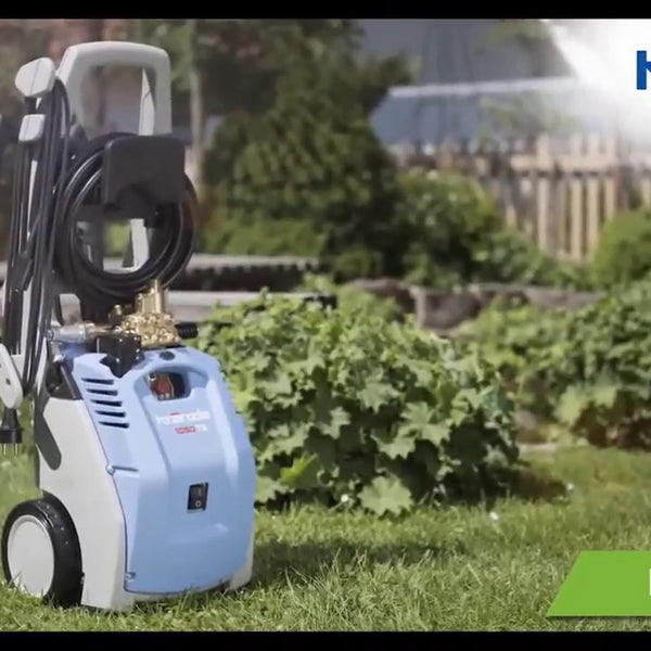 Kränzle Hochdruckreiniger K 1050 TS T