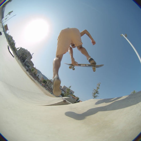 Laowa Festbrennweite 4 mm F/2.8 Fisheye – Canon RF