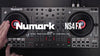 Numark DJ-Controller NS4FX