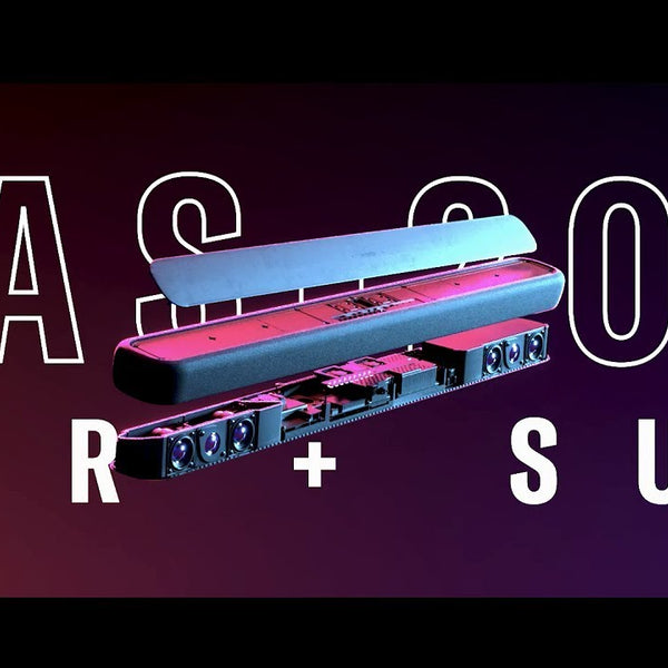 Yamaha Soundbar YAS-209