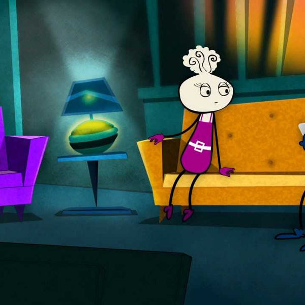 Epson Ultrakurzdistanzprojektor EB-725W